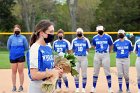 Softball Senior Day  Wheaton College Softball Senior Day. - Photo by Keith Nordstrom : Wheaton, Softball, Senior Day